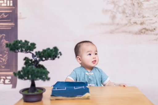 儋州怀孕为啥肚子会长毛