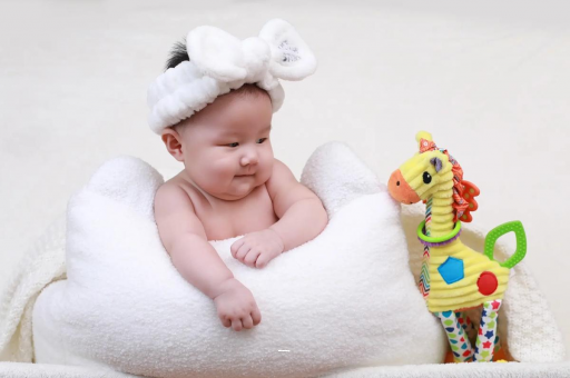 儋州宝宝上火流鼻血怎么办